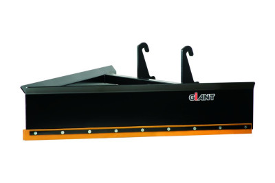 Giant - Voer-mest Pijlschuif
