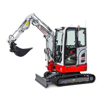 Takeuchi TB325 R Binnendraaier