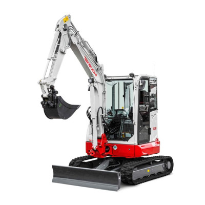 Takeuchi TB335 R Binnendraaier