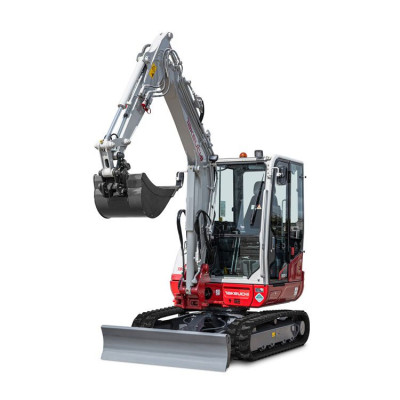 Takeuchi TB235-2 Minigraver