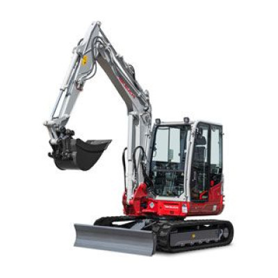 Takeuchi TB250-2 Rupskraan