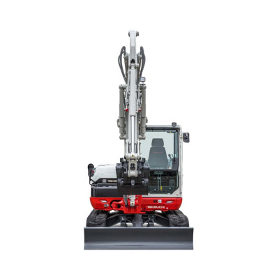 Takeuchi TB370 Two Piece Boom Graafmachine