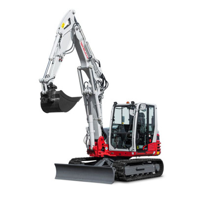 Takeuchi TB290-2 Two Piece Boom Graafmachine