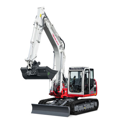 Takeuchi TB2150 Graafmachine