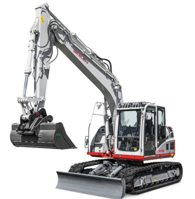 Takeuchi TB2150R Monoboom Graafmachine