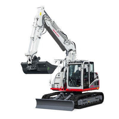 Takeuchi TB2150R Two Piece Boom Graafmachine