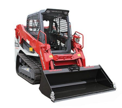 Takeuchi TL 10V2 Schranklader
