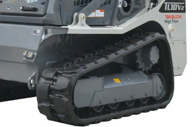 Takeuchi TL 10V2 Schranklader