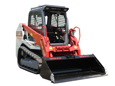 Takeuchi TL8R2 Schranklader