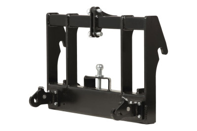Giant - 3- Punts Adapter