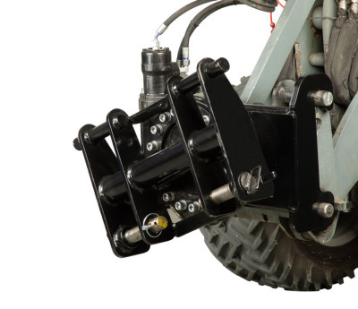 Giant - 360 Graden Rotator Aanspan
