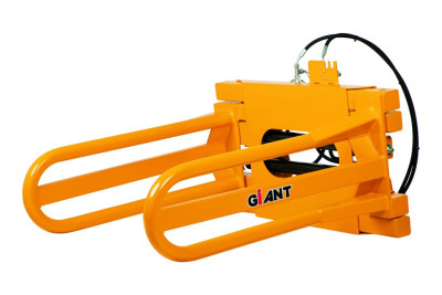 Giant - Balenklem Vierkante Balen