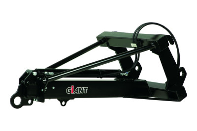 Giant - Hijsbok