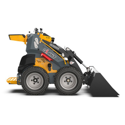 Giant GS800G Skid Steer Lader