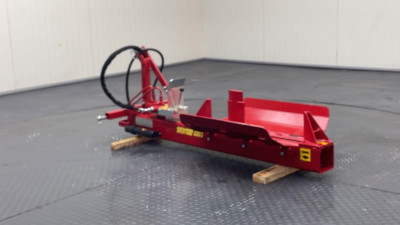 Split Fire 3203 Houtkloofmachine