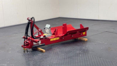 Split Fire 3203 Houtkloofmachine