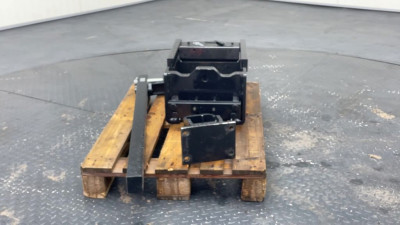 Deutz - Trekhaak