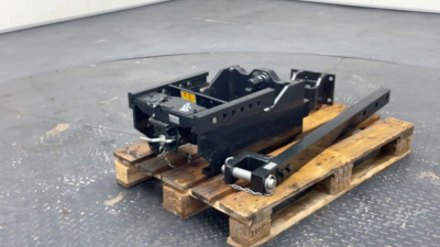 Deutz - Trekhaak