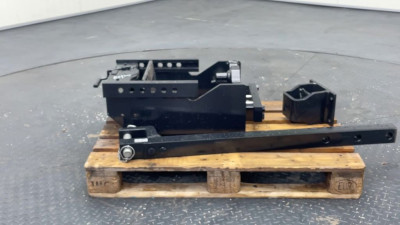 Deutz - Trekhaak