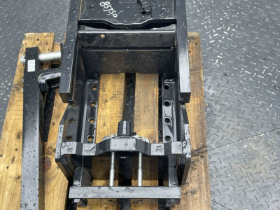 Deutz - Trekhaak