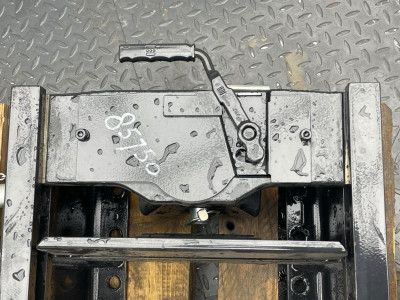 Deutz - Trekhaak
