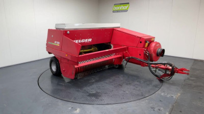 Welger AP 830 Pers