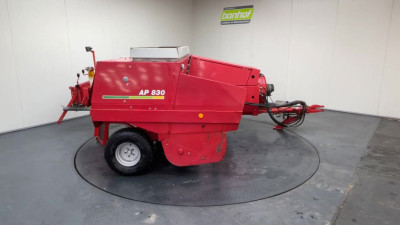 Welger AP 830 Pers