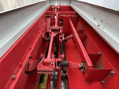 Welger AP 830 Pers