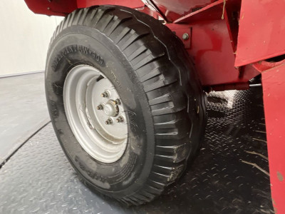 Welger AP 830 Pers