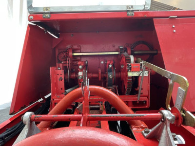 Welger AP 830 Pers