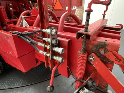 Welger AP 830 Pers