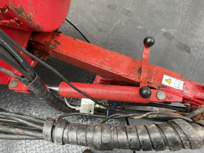 Welger AP 830 Pers