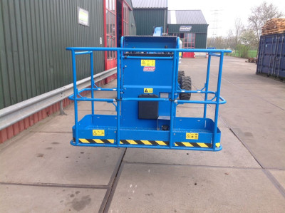 Genie S45 Telescoophoogwerker