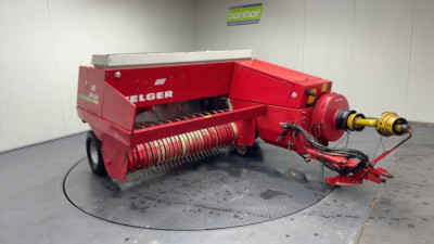 Welger AP 830 Pers