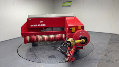 Welger AP 830 Pers