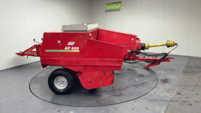 Welger AP 830 Pers