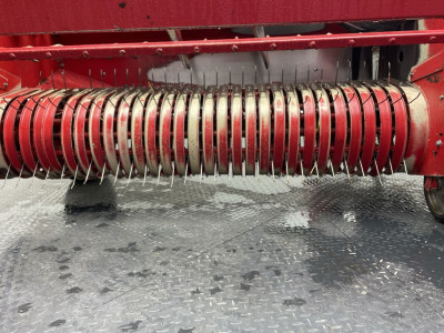 Welger AP 830 Pers