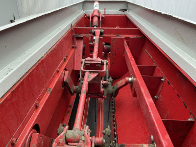 Welger AP 830 Pers