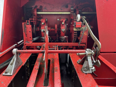 Welger AP 830 Pers