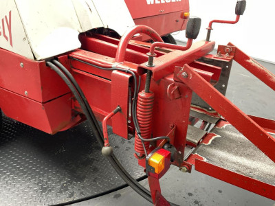 Welger AP 830 Pers