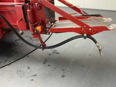 Welger AP 830 Pers