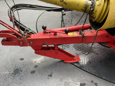 Welger AP 830 Pers