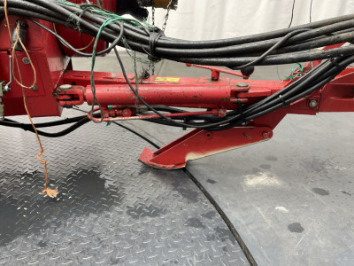 Welger AP 830 Pers