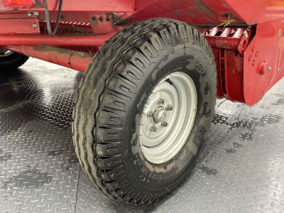 Welger AP 830 Pers