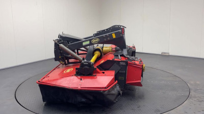 Vicon CMP 3001 Frontmaaier