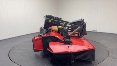 Vicon CMP 3001 Frontmaaier
