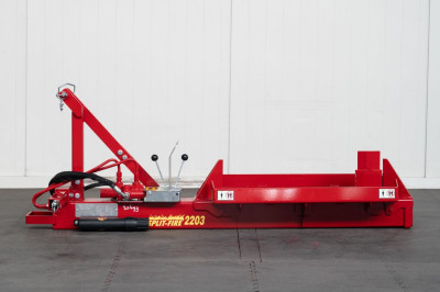 Split Fire 2203 Houtklover