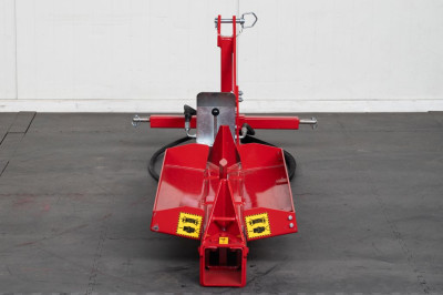 Split Fire 2203 Houtklover