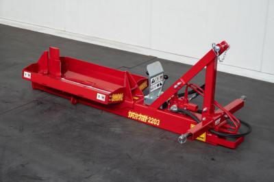 Split Fire 2203 Houtklover