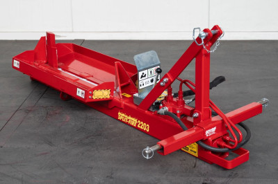 Split Fire 2203 Houtklover